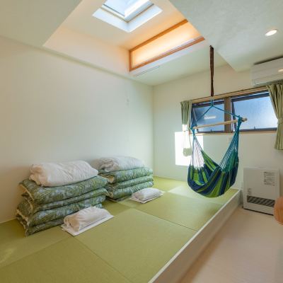 Family Apartment L-Base Promo Code