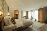 Purcari Retreat Hotel di 
