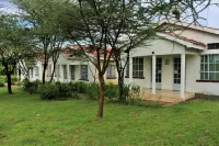 Sandai Resort Lake Baringo Hotels in 