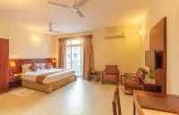 Rosewood Apartment Hotel Hotele w: 