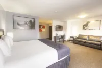 Hotel Ruby Hotels in 