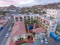 Hotel Santa Fe Los Cabos by Villa Group