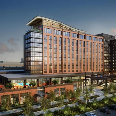 Wind Creek Bethlehem Casino & Resort