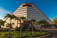 Eurobuilding Hotel Plaza Guayana Hotel di 