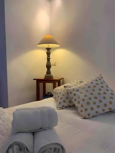 高级两卧室公寓