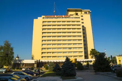 Prahova Plaza Hotel Hotels in 