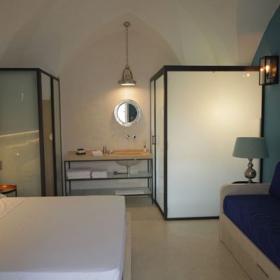 Junior Suite Casa Galateo 20 Promo Code