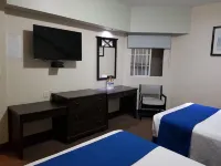 Hotel Principado Tijuana Aeropuerto
