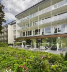 At the Park Hotel