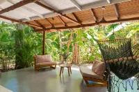 Banana Beach Bungalows