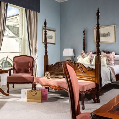 Suite Killashee Hotel Promo Code