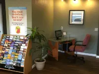 Red Lion Inn & Suites Junction City