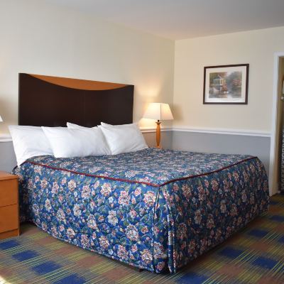 Standard King Room East Norwich Inn Promo Code