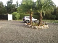 Meg's Guest House