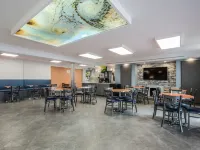 Quality Inn Hotel di Hampton