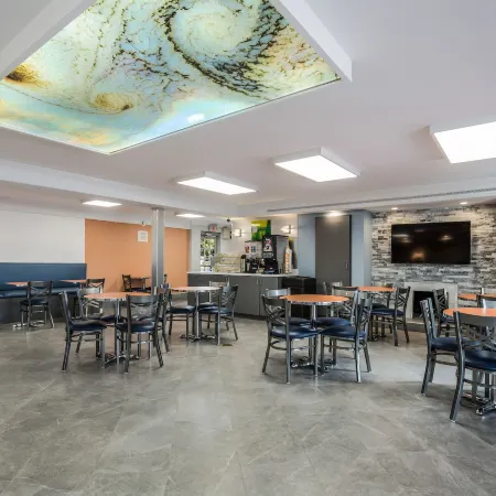 Quality Inn Отели в г. Хэмптон