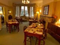 Trehaven Manor Hotel di Looe