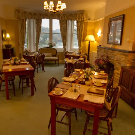 Trehaven Manor