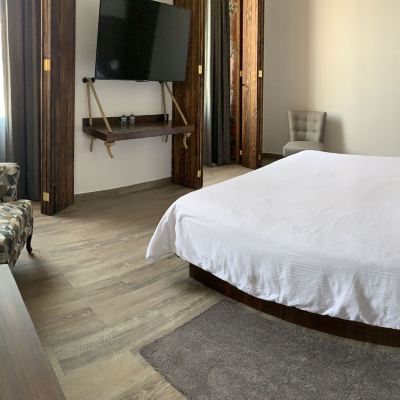 Junior King Suite Hotel Diana Promo Code