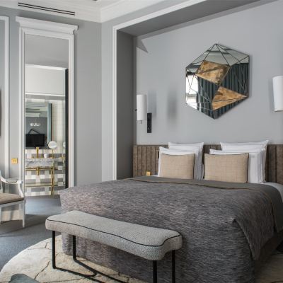 Suite Nolinski Paris Promo Code