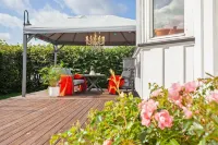 Klara Hotels in 