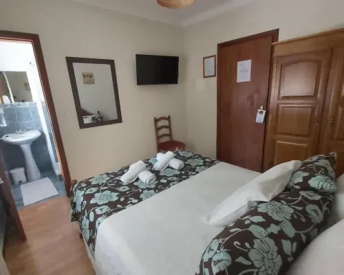 Encosta da Serra Hotels in Seia