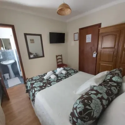 Encosta da Serra Hotel a 