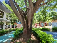 Wally World Inn Hotel a 
