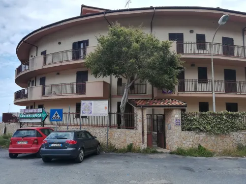 Scilla e Cariddi