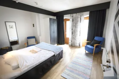 Villa Kemi Hotels in 