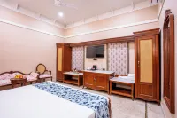 jüSTa Alwar Bagh Resort, Sariska