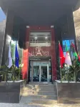 Le Parisien Tunis Hotels in 