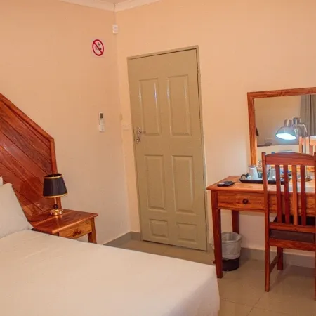 The Chobe Inn
