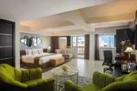 Merapi Merbabu Hotel Yogyakarta