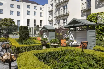 The Merrion Hotel Hotels in 