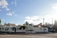 Casa Amonite Hostel Boutique Hotel a 