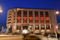 Ibis Sfax Hotels in 