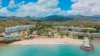 Secrets St. Lucia Hotels in 