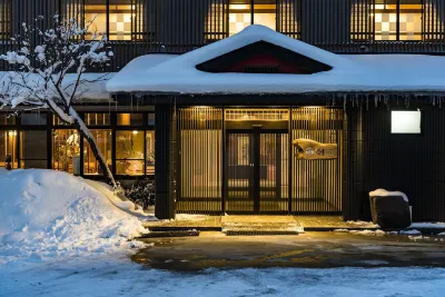 Meitoya So Hoteles en 
