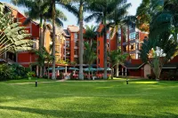 Kibo Palace Hotel