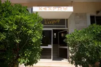 Kekrops Hotel Hotels in 