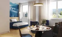 Resort Český Les Hotels in 