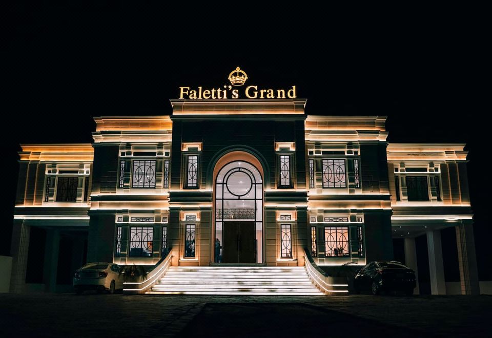 The Edition Bahawalpur - Housity
