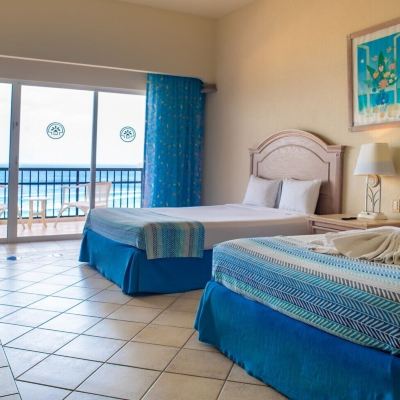 Super Ocean View with Balcony El Cozumeleño Beach Resort - All Inclusive Promo Code