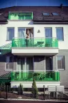 Németh Apartmanok Hotels in 