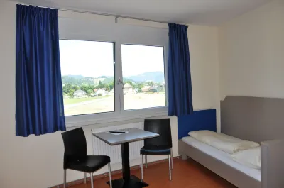 Motel Arbotel 24h Self Check-IN Hotel a 