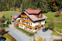 Berghotel Presslauer Hotels in 