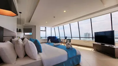 Navio Hotel Hôtels à : 