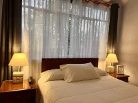 El Balcon Hostal Turistico Hôtels à : 