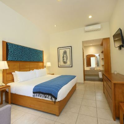 Standard Room Xtilu Hotel - Adults Only - Promo Code
